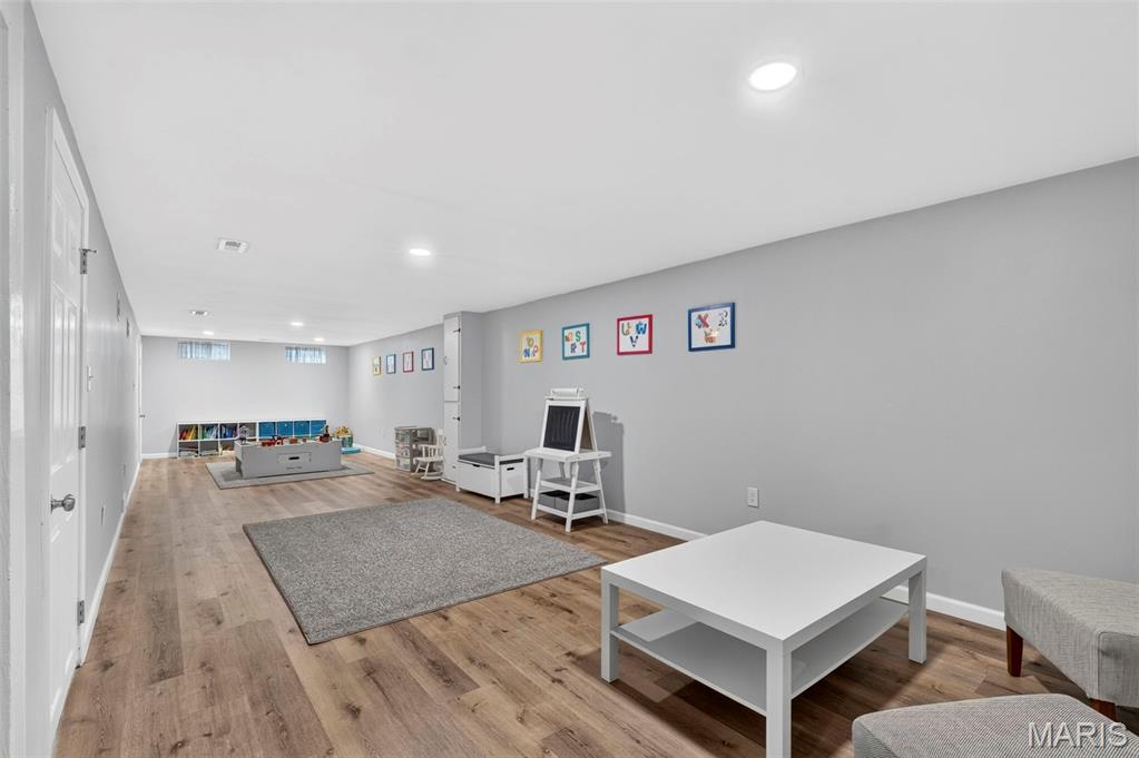 Cherry Hill Estates - Residential
