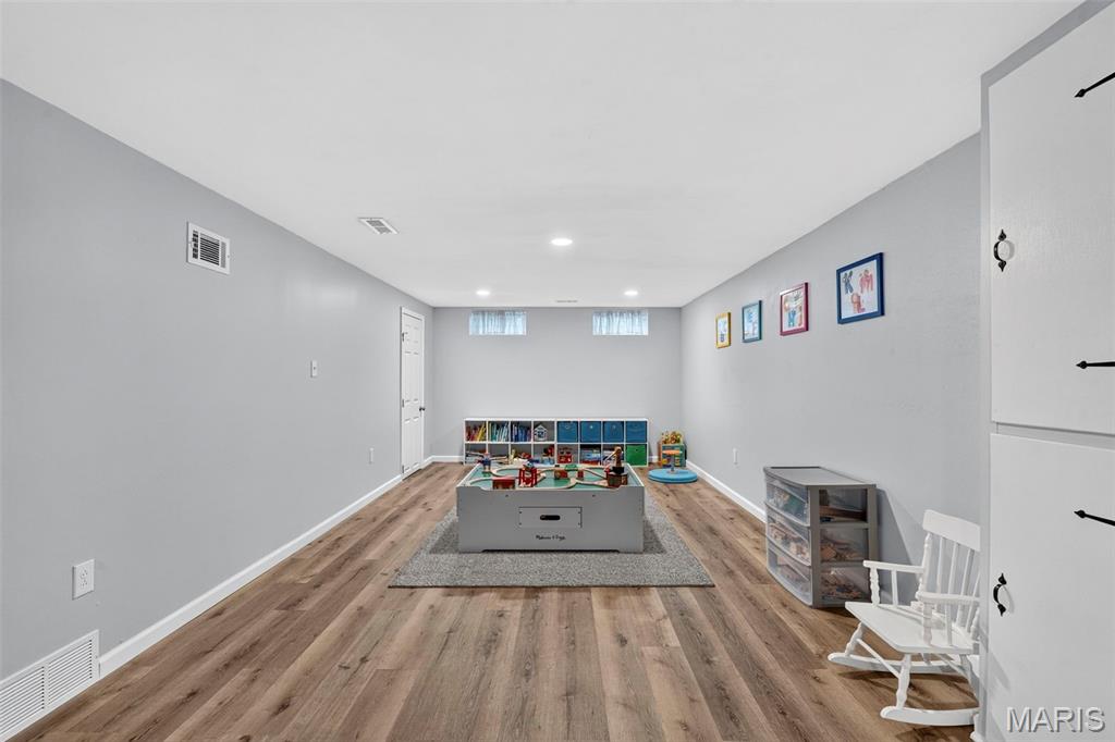 Cherry Hill Estates - Residential
