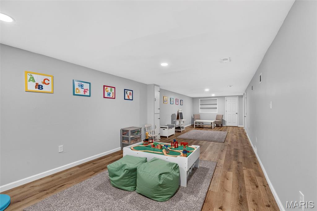 Cherry Hill Estates - Residential