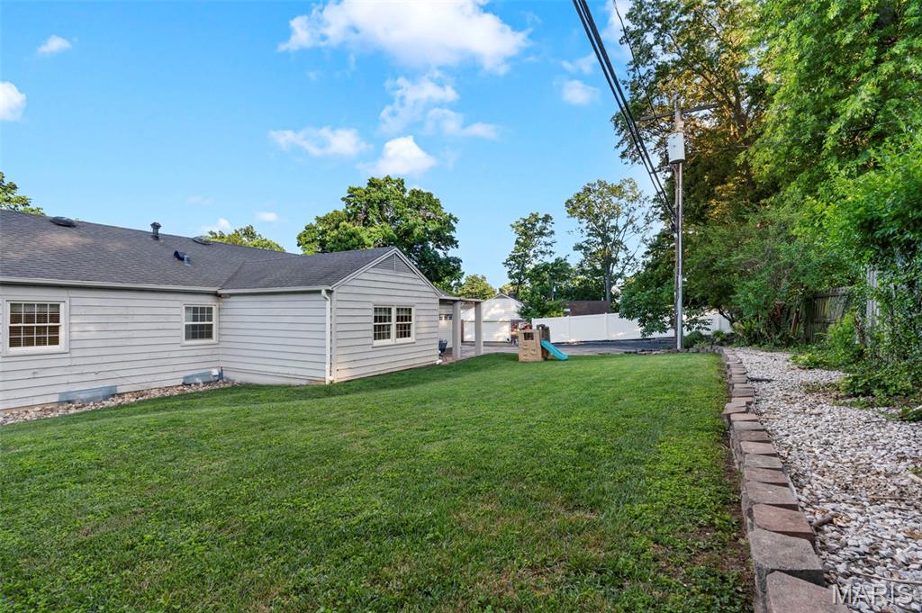 Cherry Hill Estates - Residential