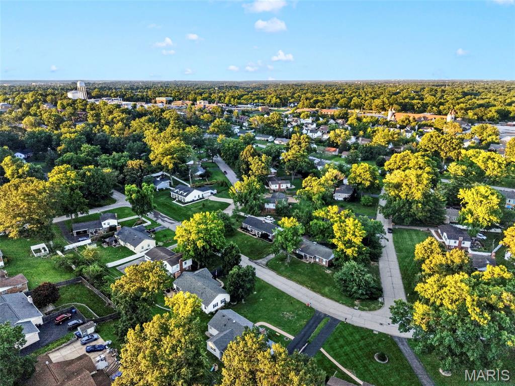 Cherry Hill Estates - Residential