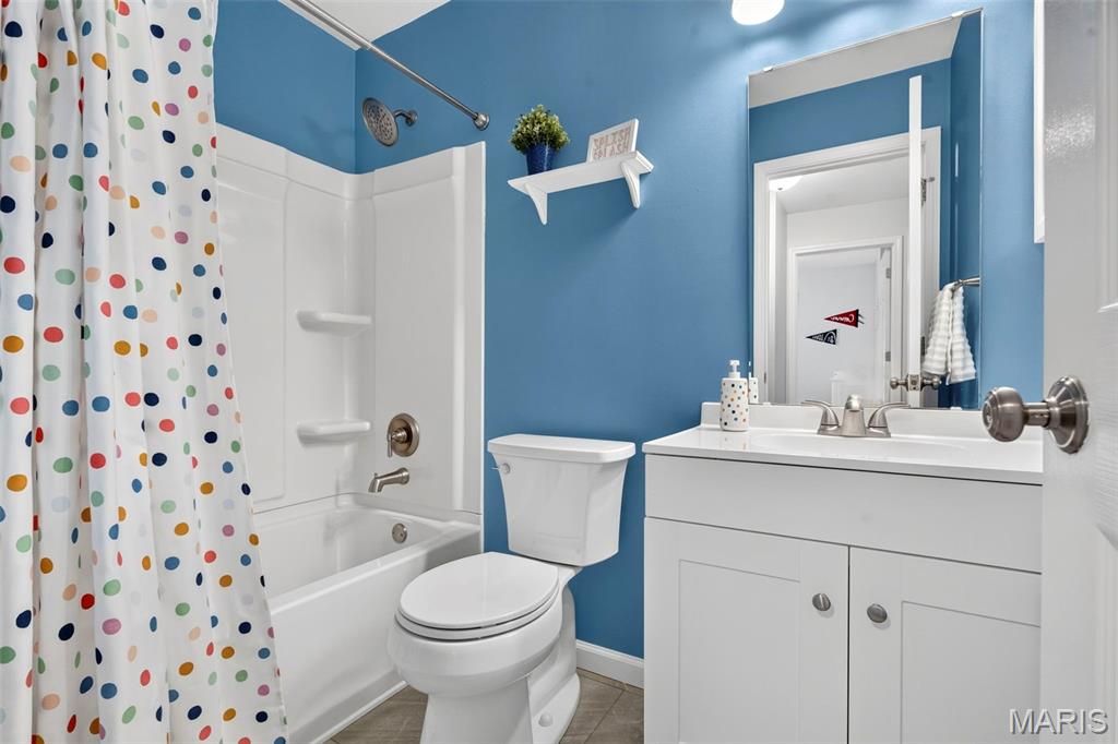 Cherry Hill Estates - Residential