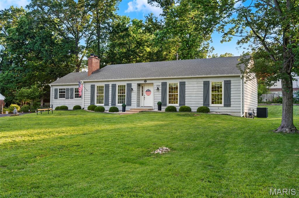Cherry Hill Estates - Residential