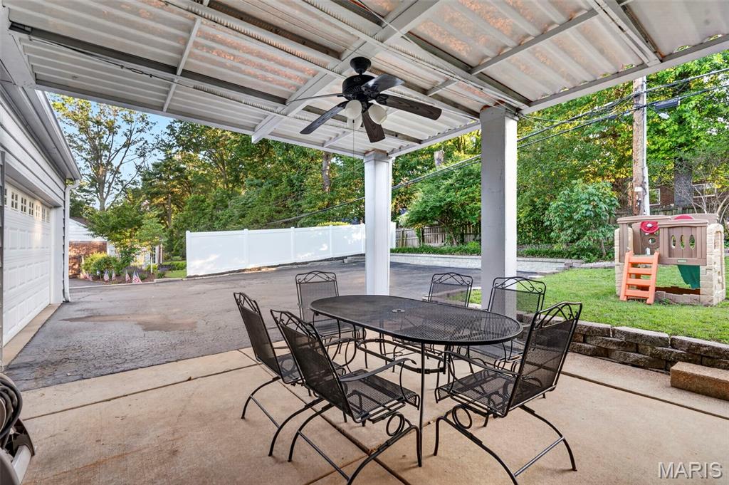 Cherry Hill Estates - Residential