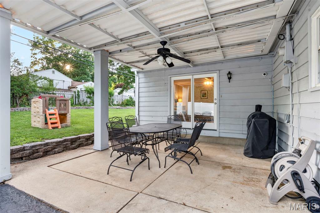 Cherry Hill Estates - Residential
