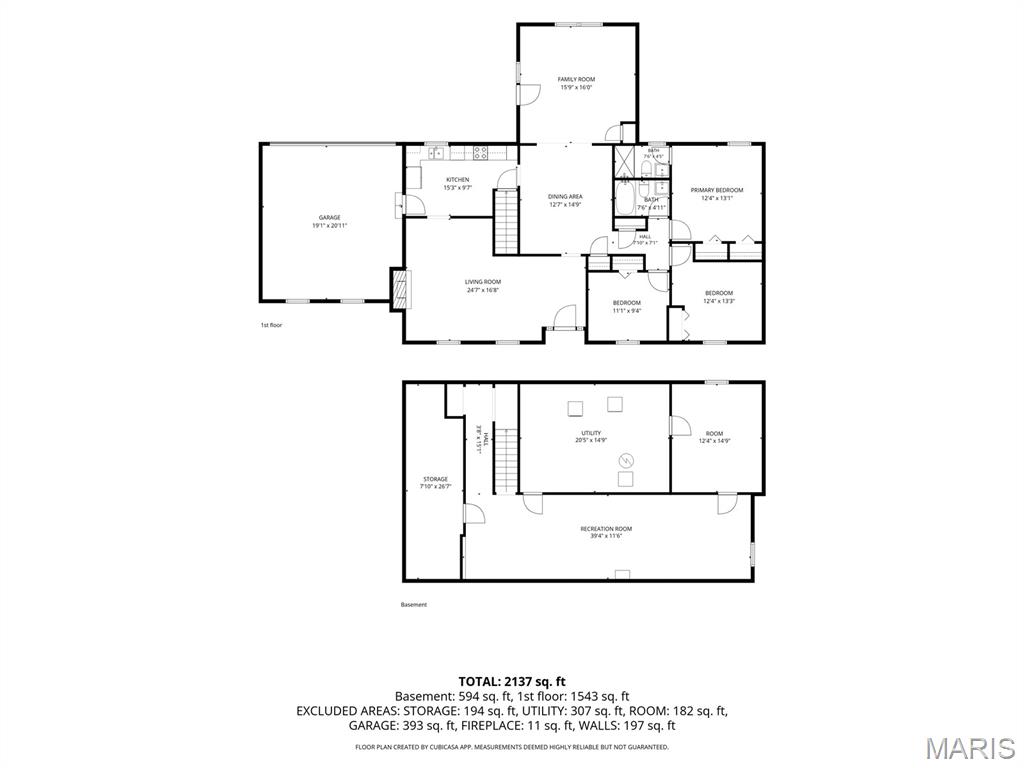 Cherry Hill Estates - Residential