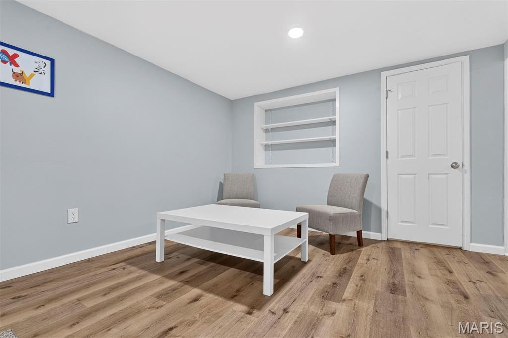 Cherry Hill Estates - Residential