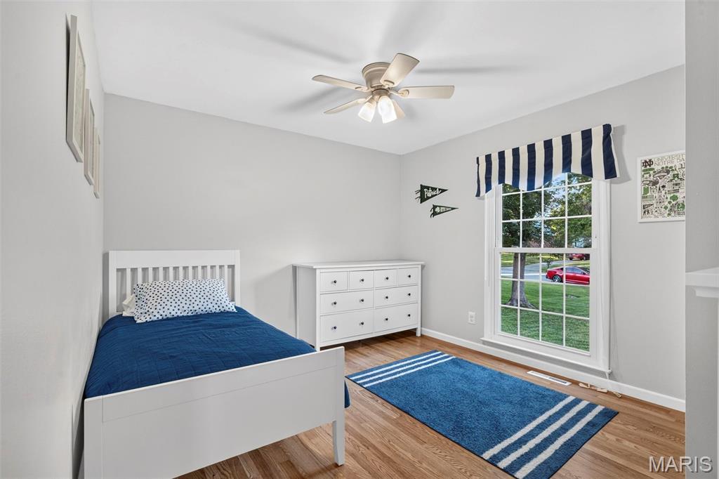 Cherry Hill Estates - Residential