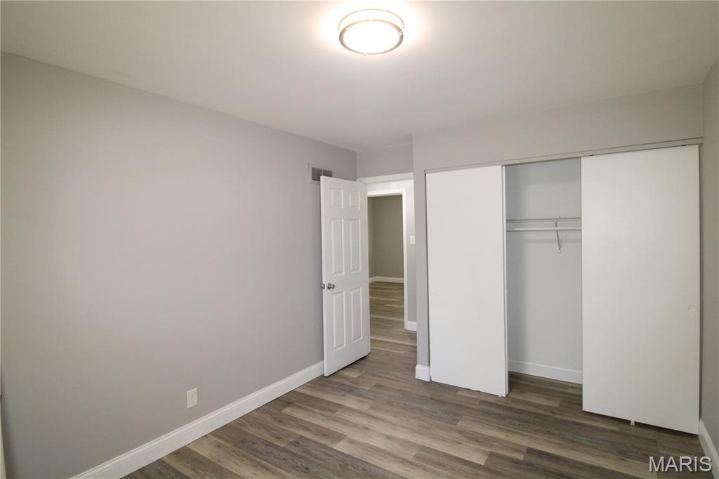 Creve Coeur Estates - Residential Lease