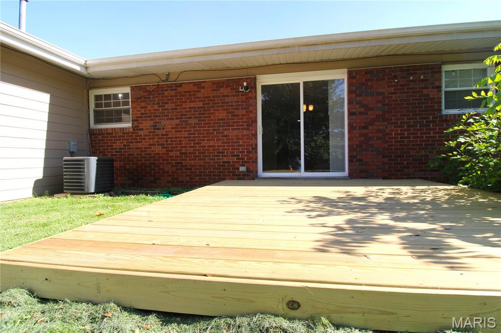 Creve Coeur Estates - Residential Lease