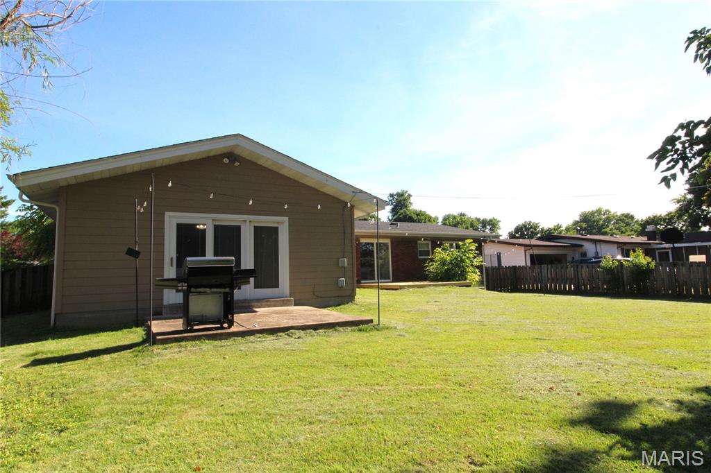 Creve Coeur Estates - Residential Lease