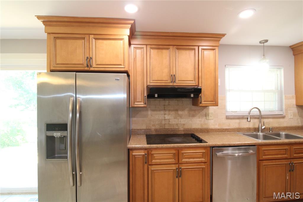 Creve Coeur Estates - Residential Lease