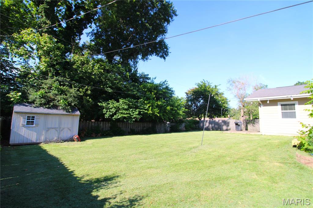 Creve Coeur Estates - Residential Lease