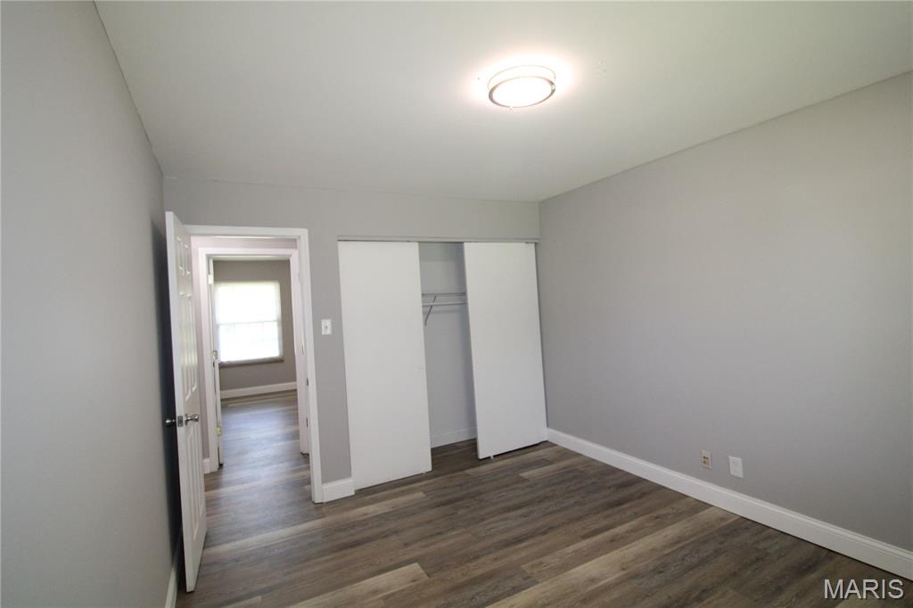 Creve Coeur Estates - Residential Lease