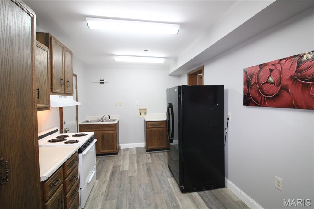 Creve Coeur Estates - Residential Lease