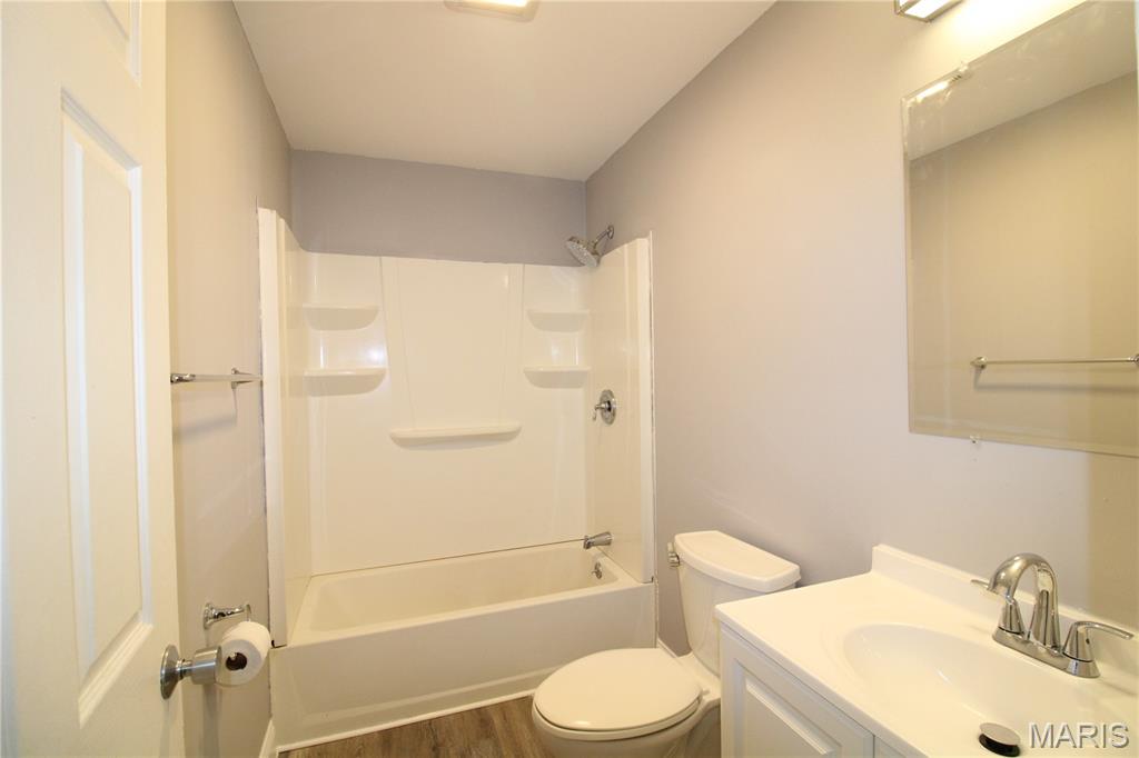 Creve Coeur Estates - Residential Lease