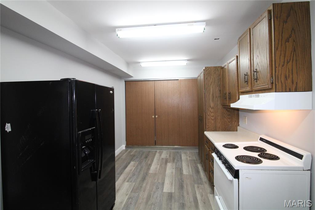 Creve Coeur Estates - Residential Lease