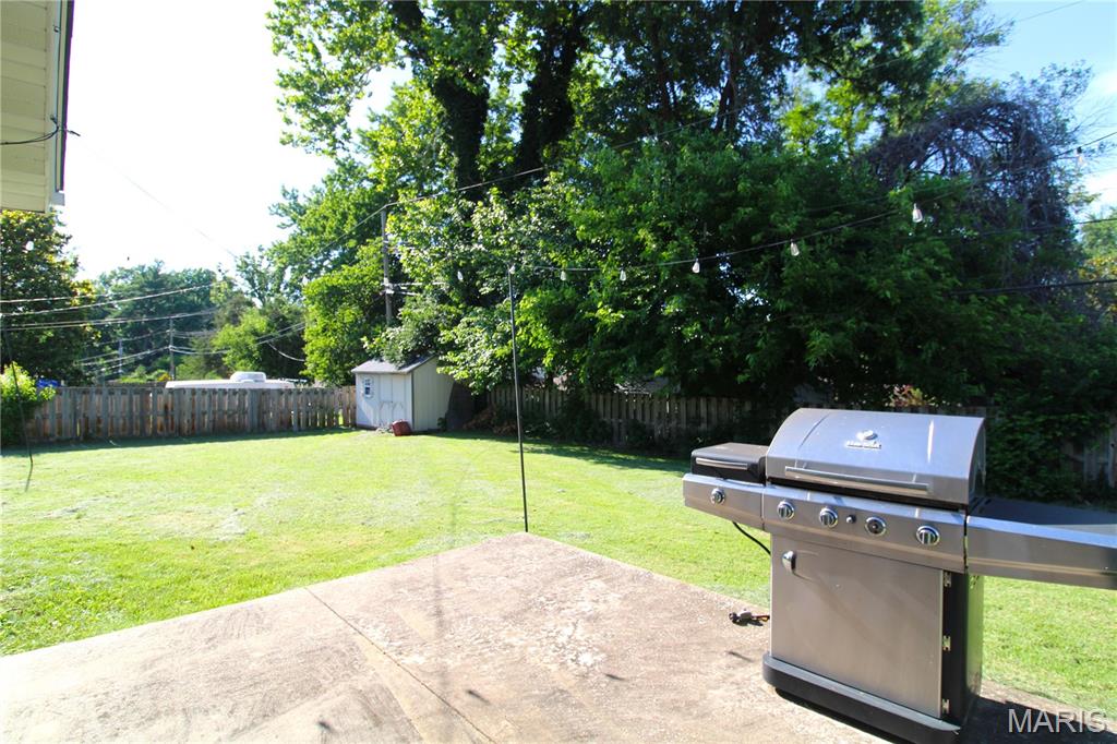Creve Coeur Estates - Residential Lease
