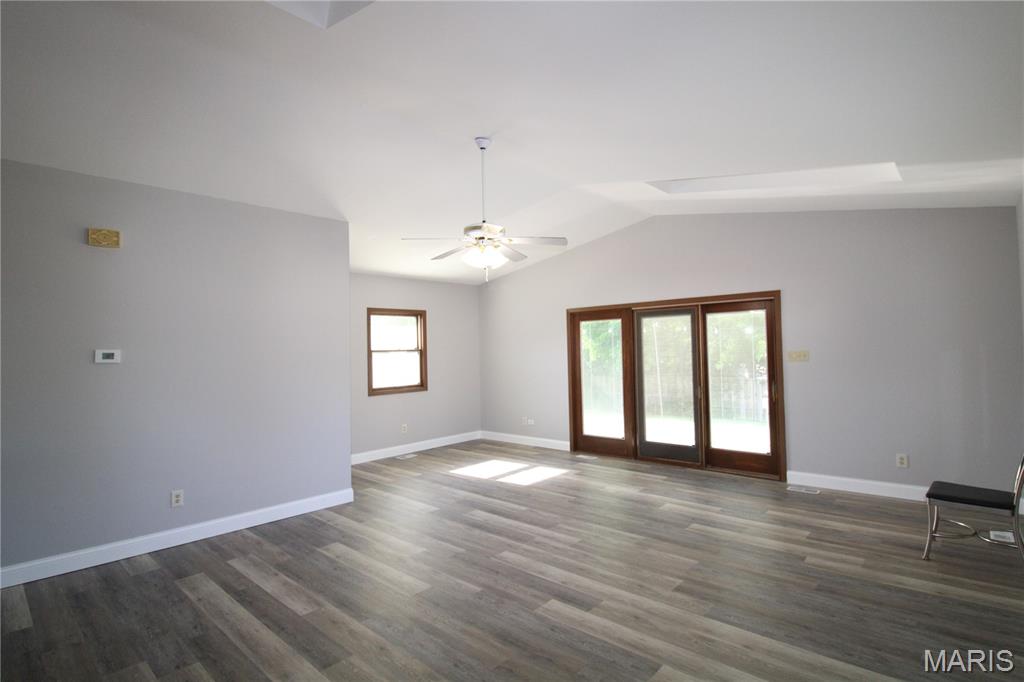 Creve Coeur Estates - Residential Lease