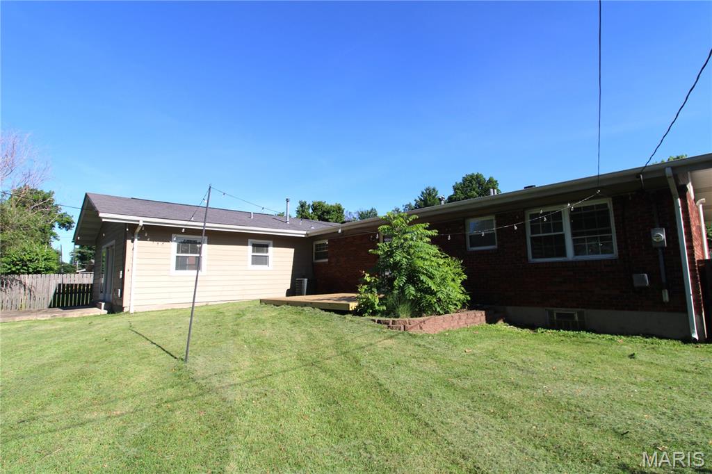 Creve Coeur Estates - Residential Lease