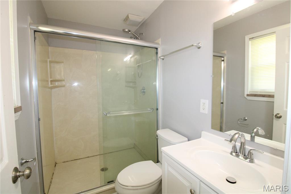 Creve Coeur Estates - Residential Lease