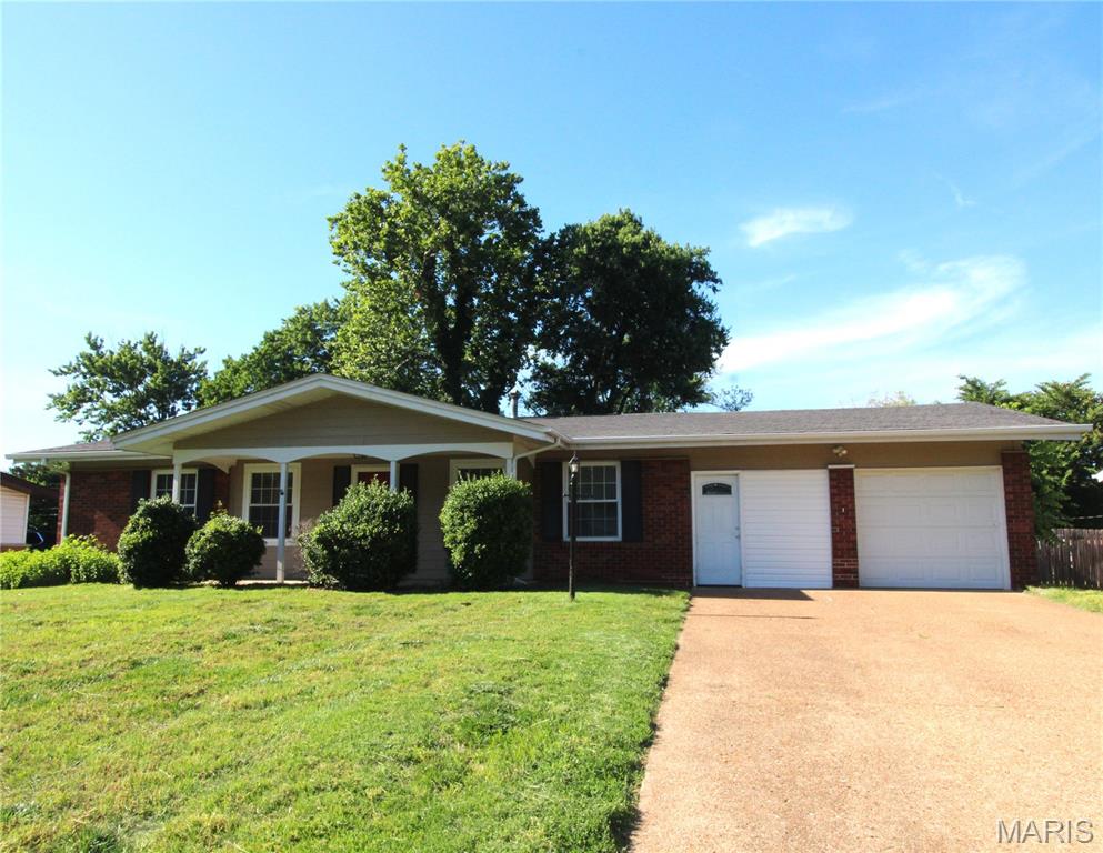 Creve Coeur Estates - Residential Lease