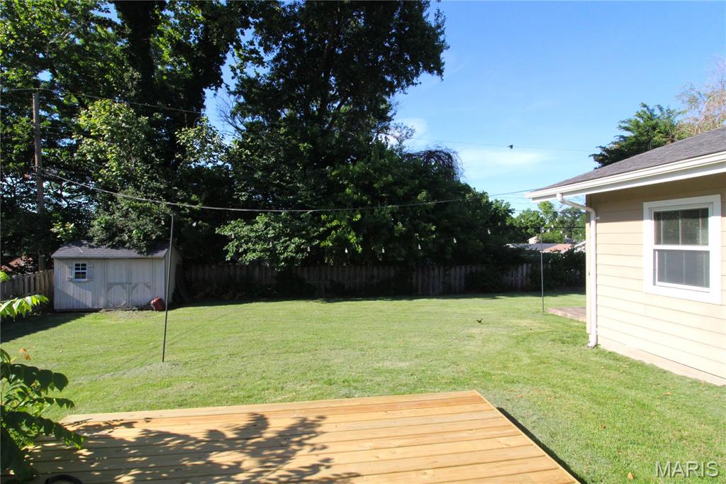 Creve Coeur Estates - Residential Lease