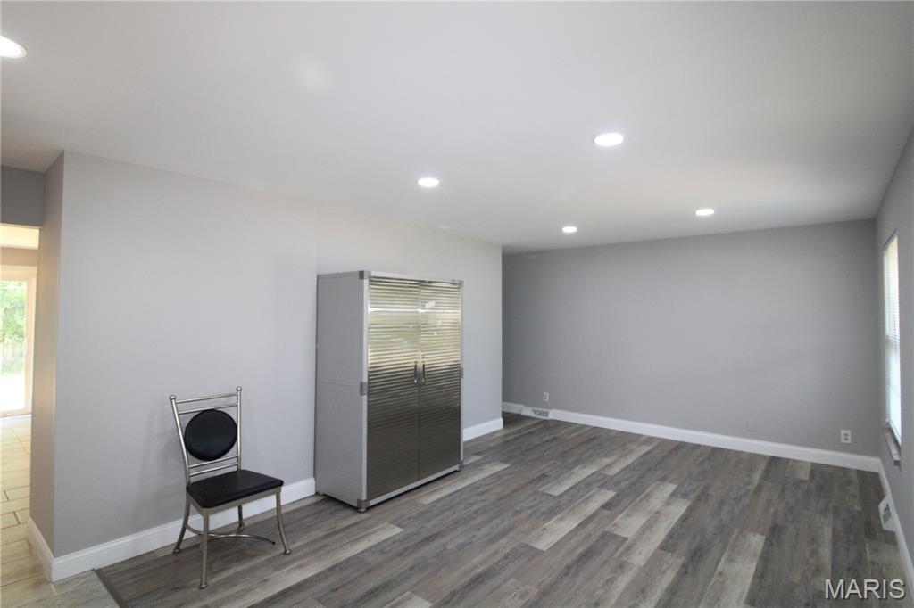 Creve Coeur Estates - Residential Lease