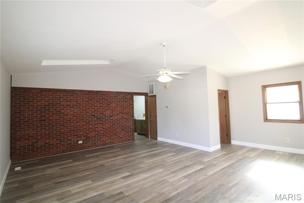 Creve Coeur Estates - Residential Lease