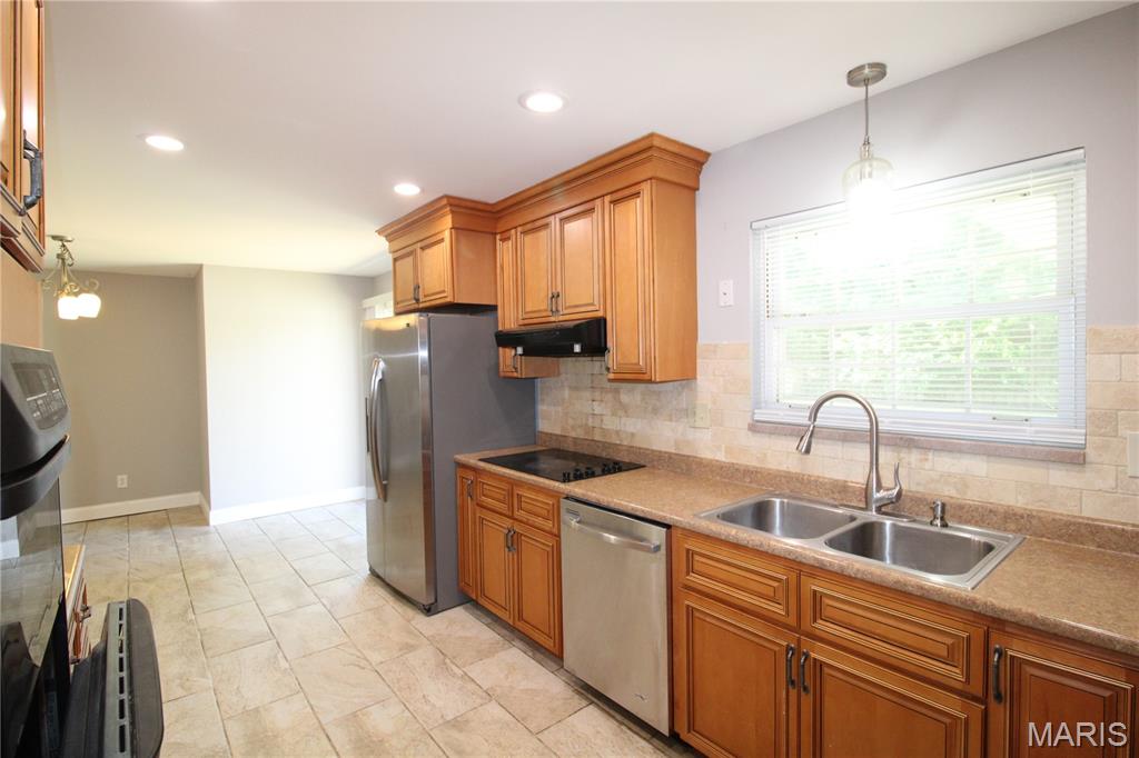 Creve Coeur Estates - Residential Lease