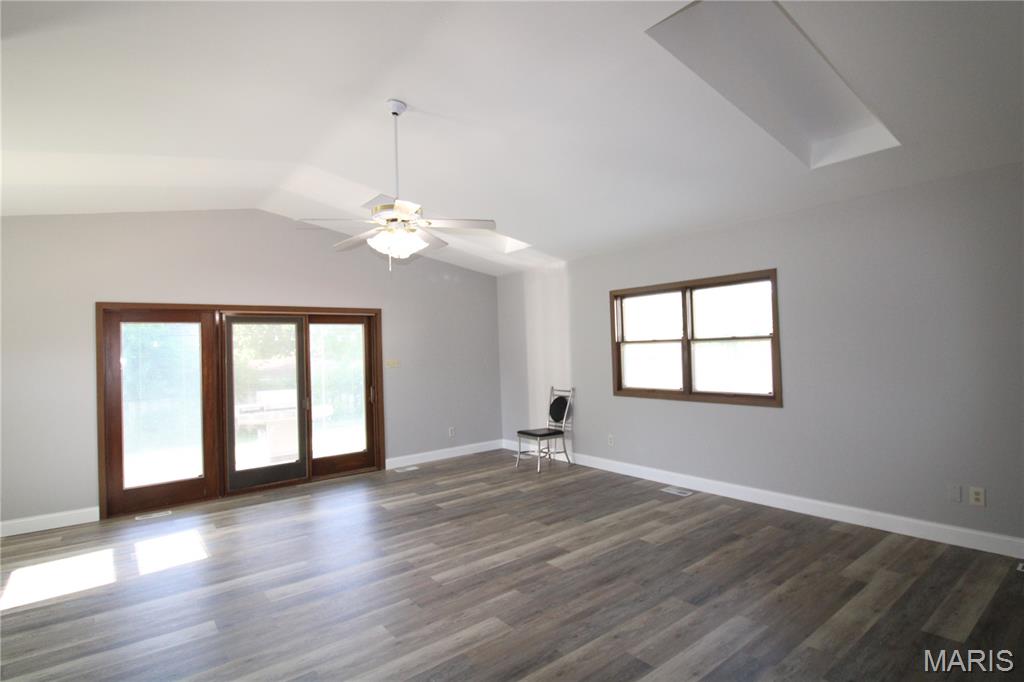 Creve Coeur Estates - Residential Lease