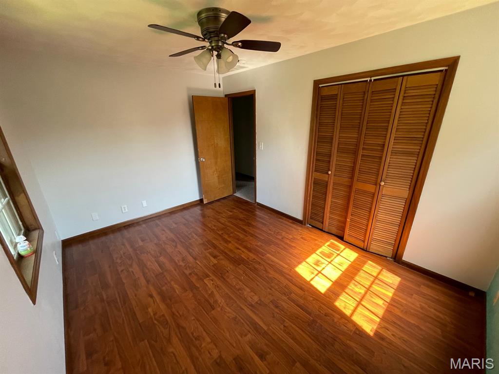 Brady Meadows Sub - Residential