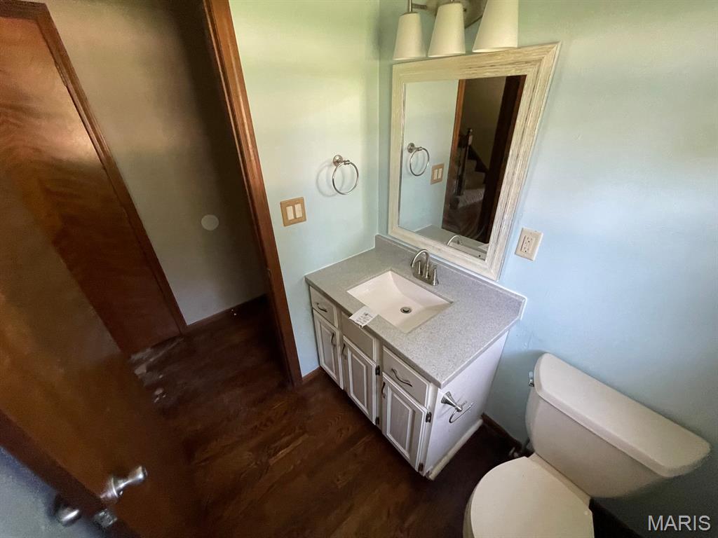 Brady Meadows Sub - Residential
