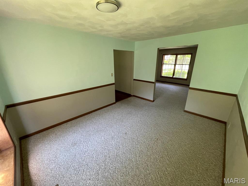 Brady Meadows Sub - Residential