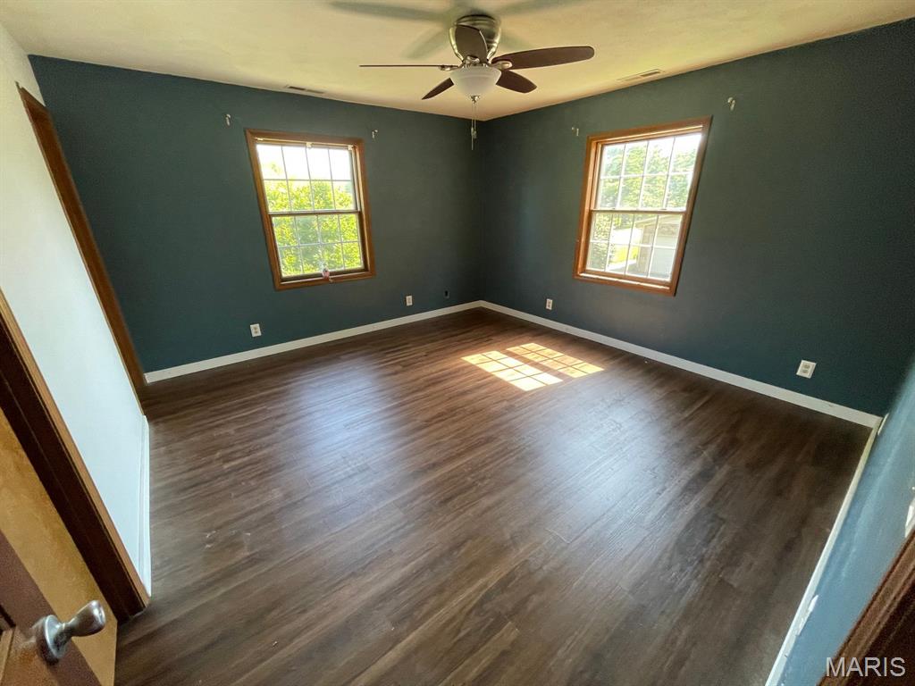 Brady Meadows Sub - Residential
