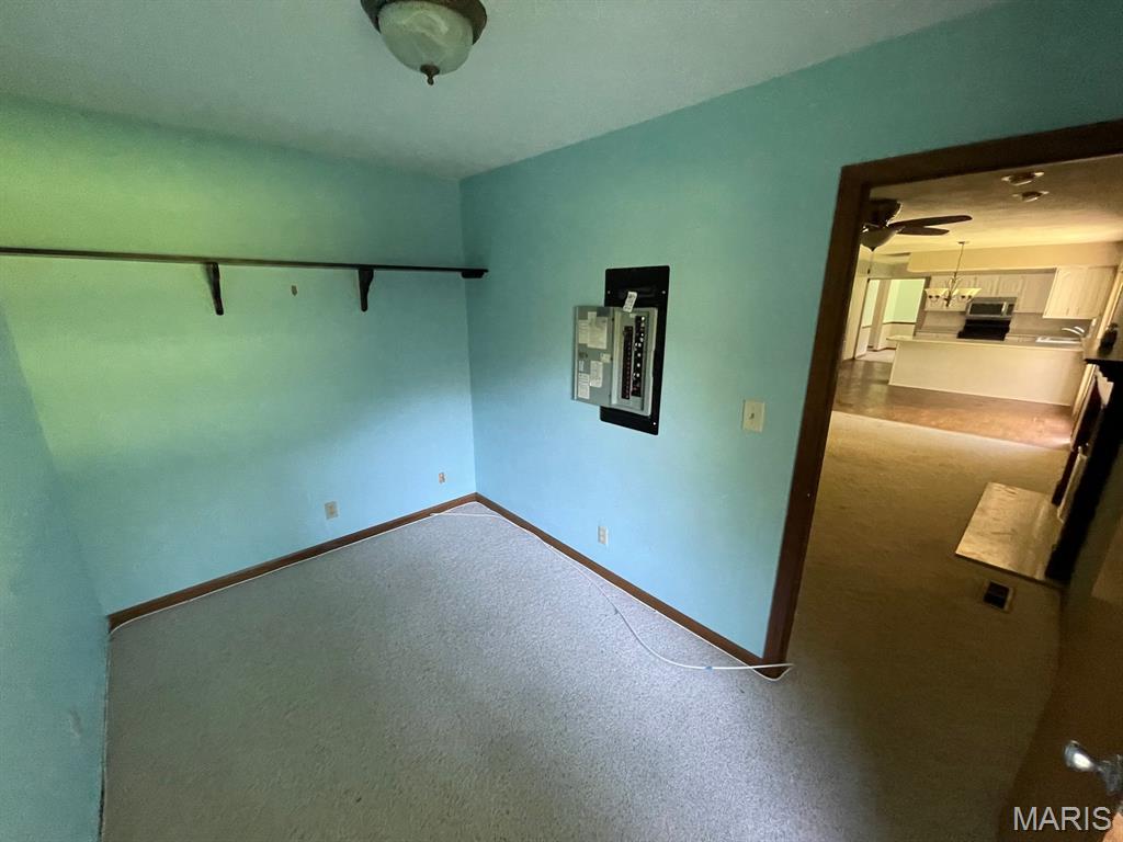 Brady Meadows Sub - Residential