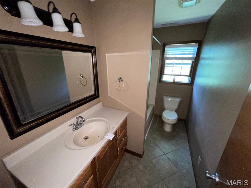 Brady Meadows Sub - Residential