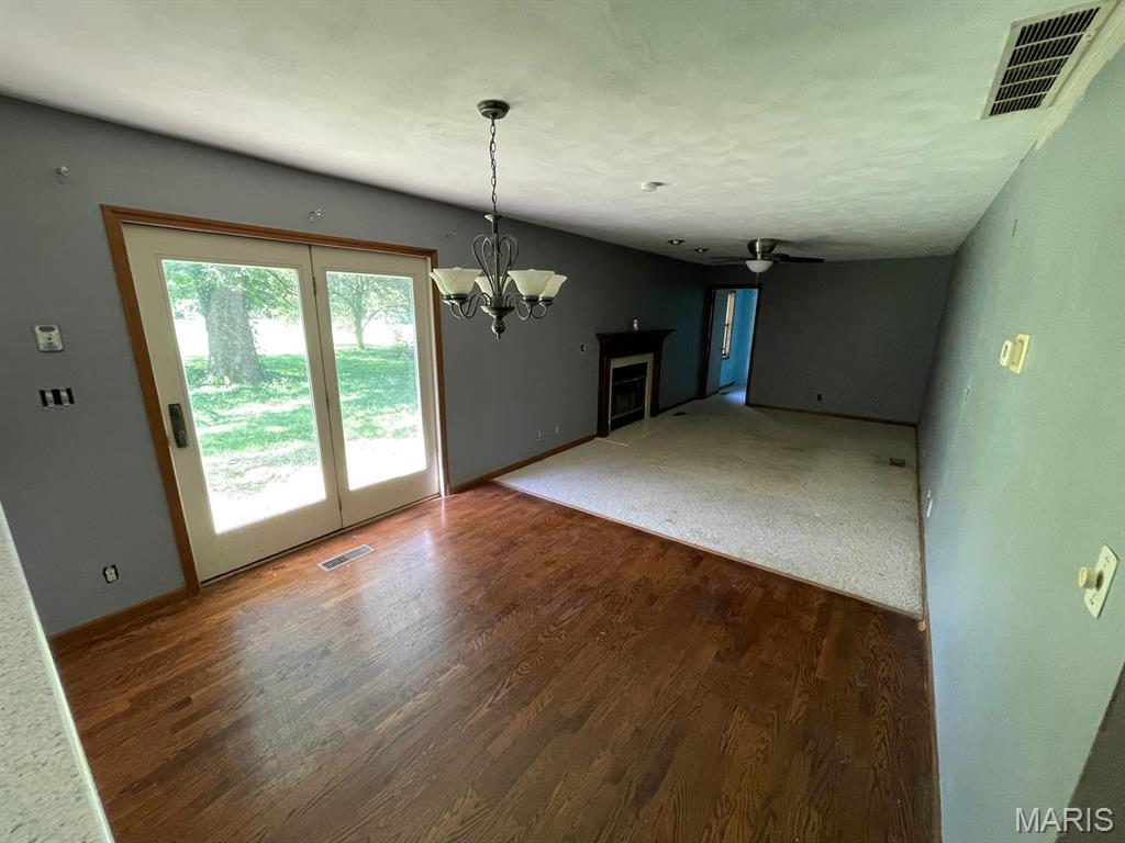 Brady Meadows Sub - Residential