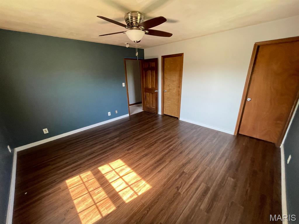 Brady Meadows Sub - Residential