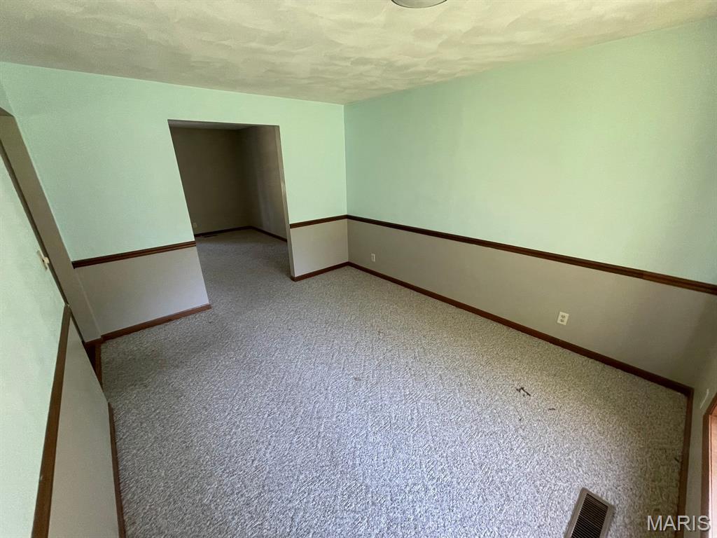 Brady Meadows Sub - Residential