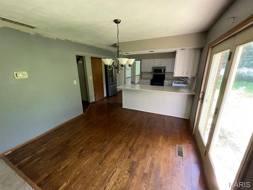 Brady Meadows Sub - Residential