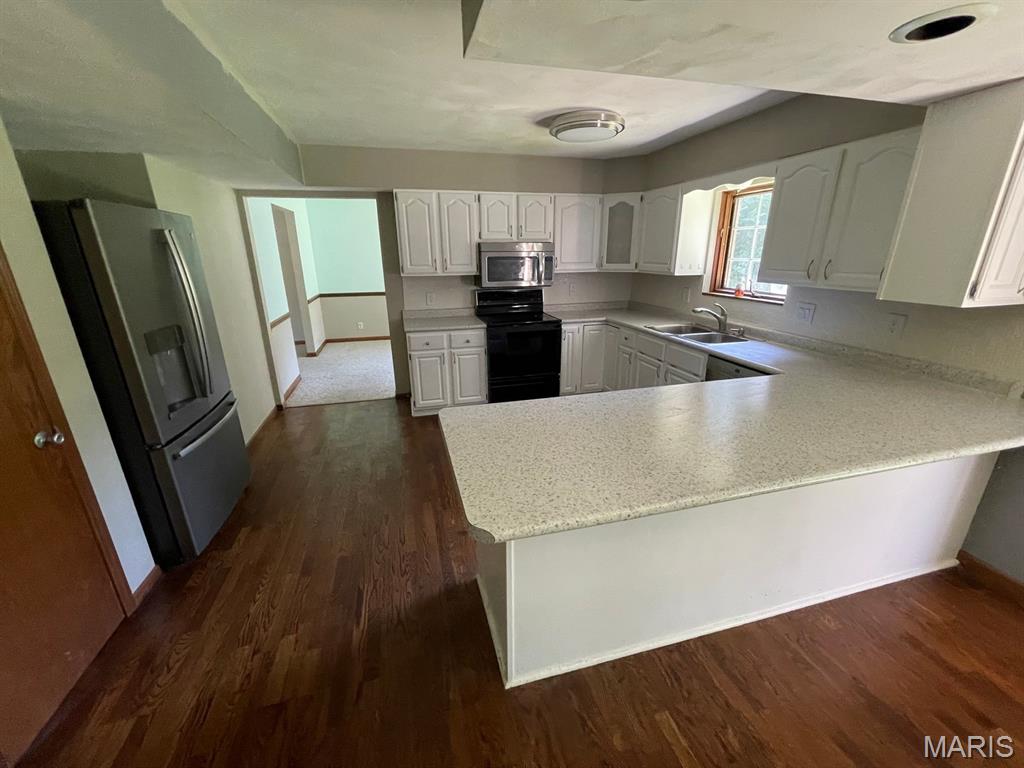 Brady Meadows Sub - Residential