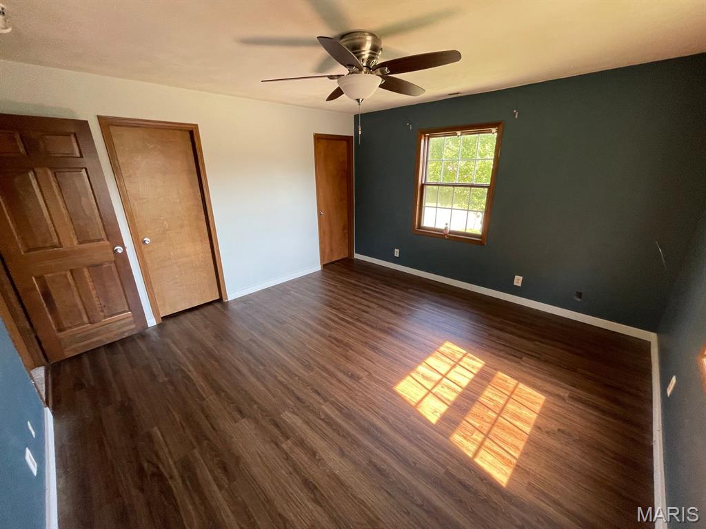 Brady Meadows Sub - Residential