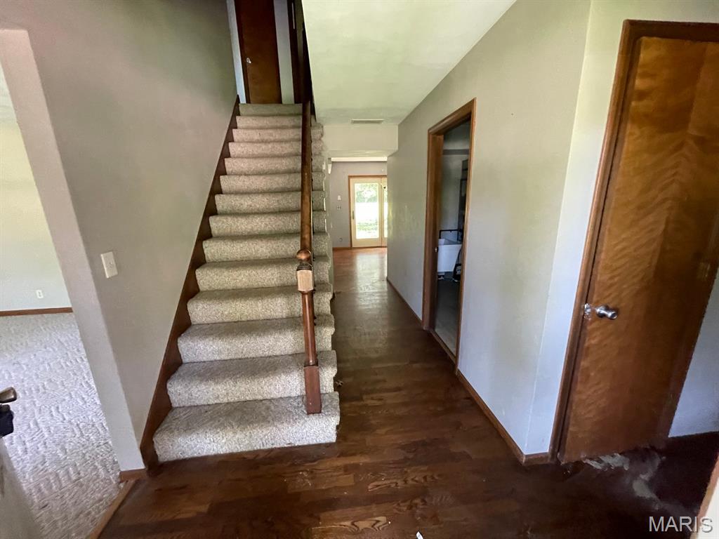 Brady Meadows Sub - Residential