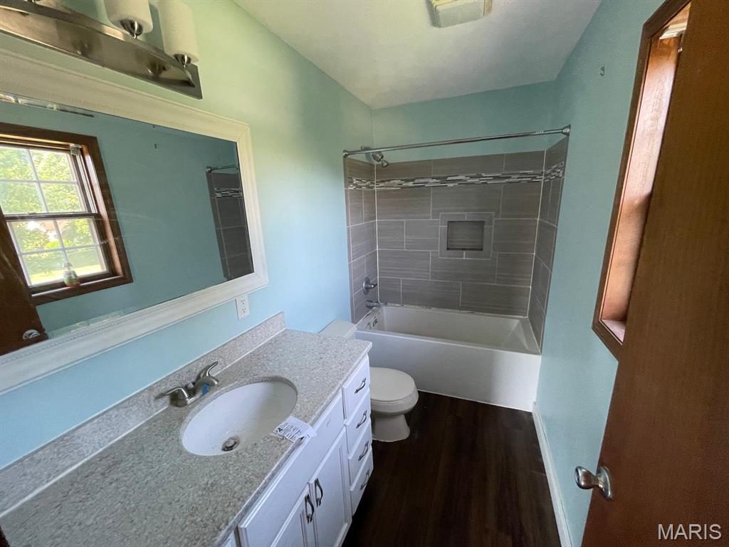 Brady Meadows Sub - Residential