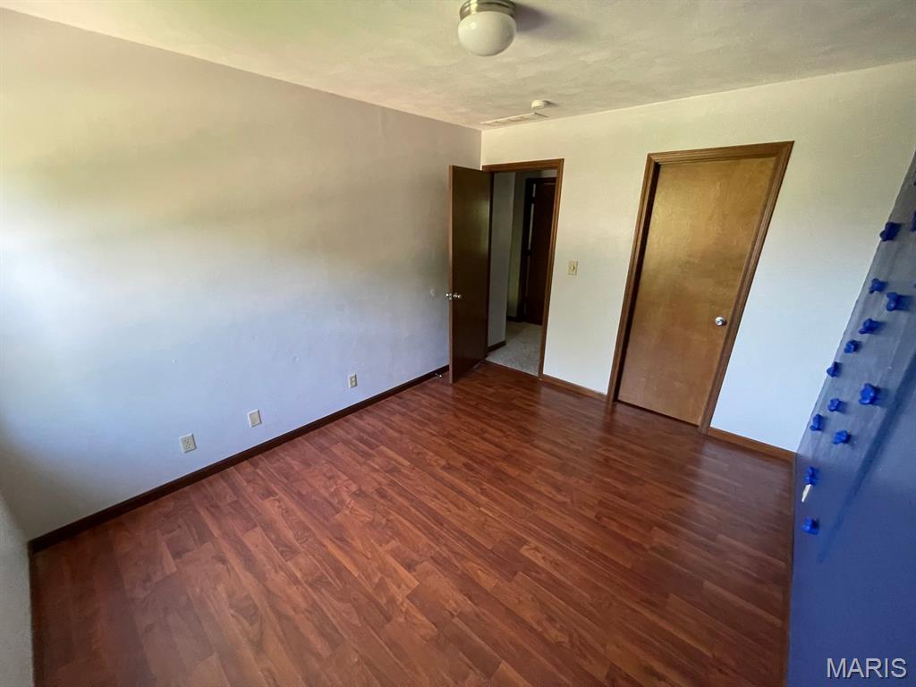 Brady Meadows Sub - Residential