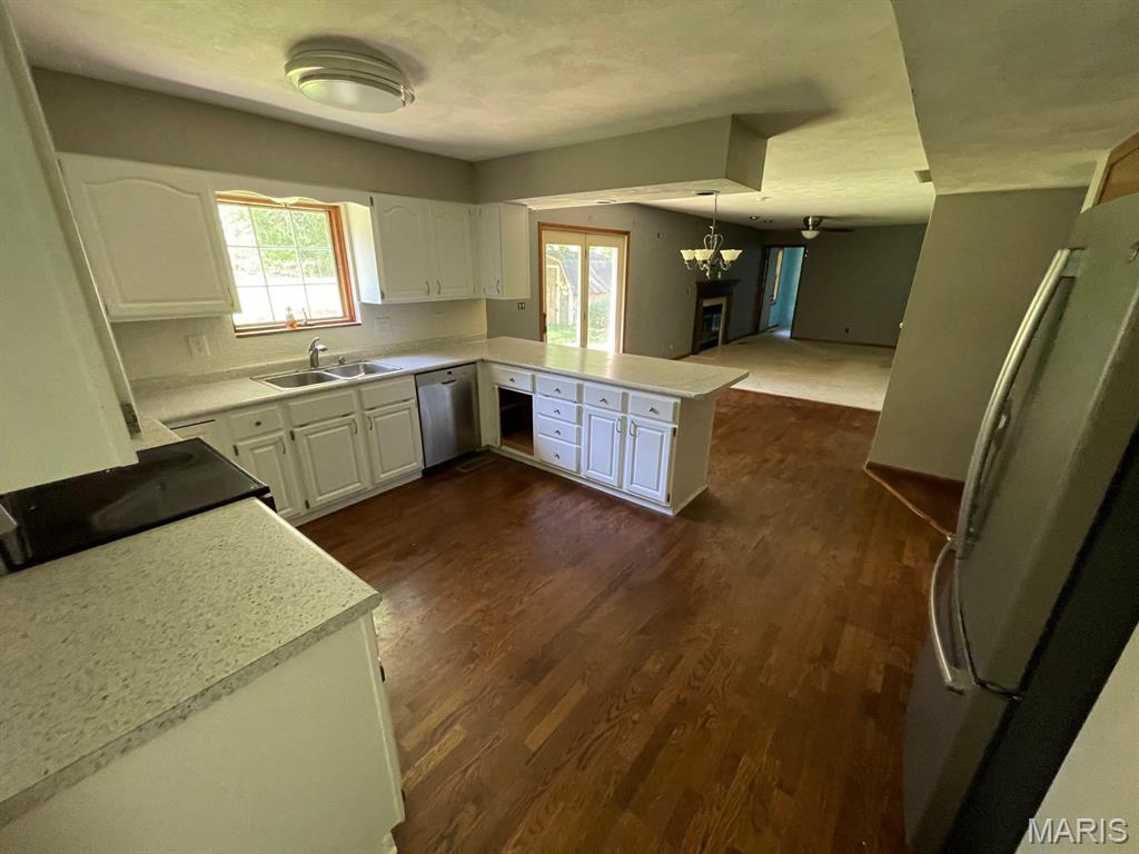 Brady Meadows Sub - Residential