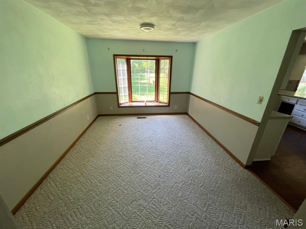 Brady Meadows Sub - Residential