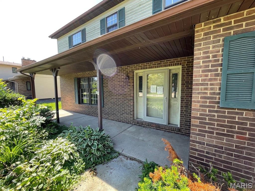 Brady Meadows Sub - Residential