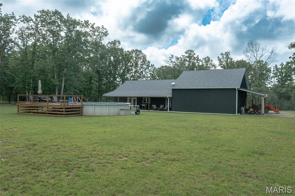 N/A - Farm